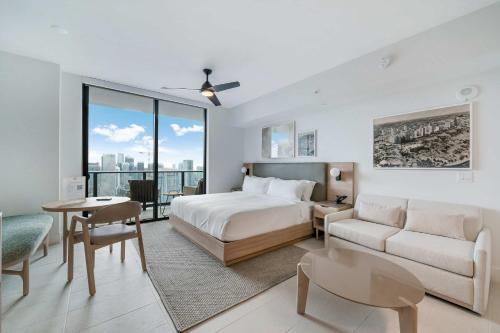 Lemon Drop - Modern Central & Full Amenities, Miami (foto 7)