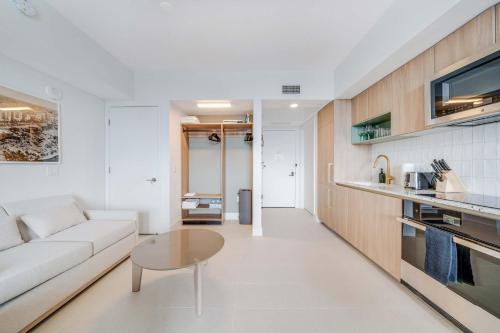 Lemon Drop - Modern Central & Full Amenities, Miami (foto 9)