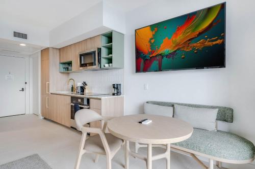 Lemon Drop - Modern Central & Full Amenities, Miami (foto 10)