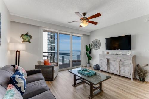 Unit 2328 Ocean Walk - 2 Bedroom Ocean View in Daytona Beach, USA
