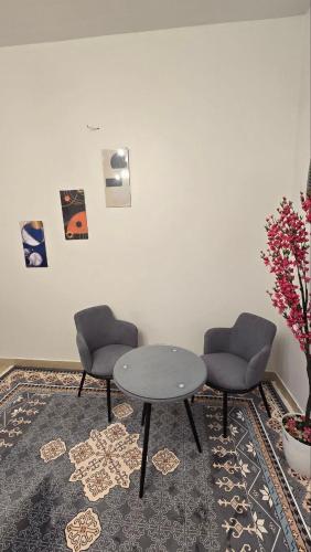 استوديو عصري للإيجار (استوديو عصري للإيجار) in อัช ชีฟา