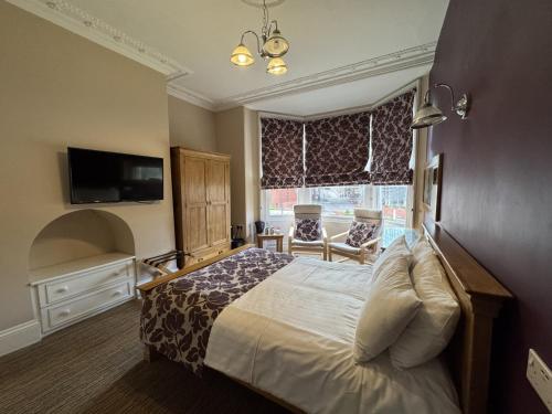 Nama-Stay Harrogate
