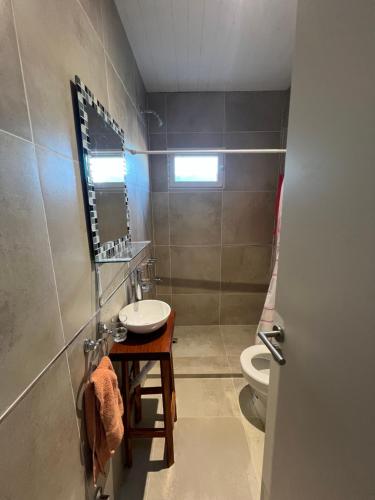 Monoambiente con pileta Bella Vista Sur in Comodoro Rivadavia