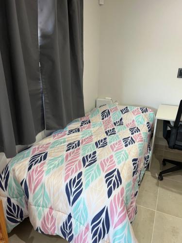 Monoambiente con pileta Bella Vista Sur in Comodoro Rivadavia