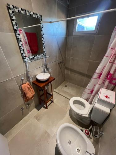 Monoambiente con pileta Bella Vista Sur in Comodoro Rivadavia