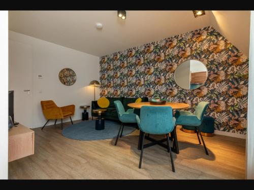 Fasiliteter, Apartment in Zoutelande near the Beach in Zoutelande