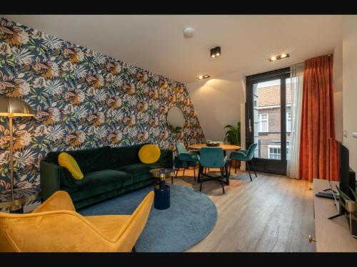 Apartment in Zoutelande near the Beach in Zoutelande