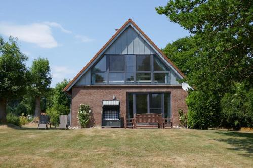Ferienhaus Sturmfrei auf Fehmarn in Kopendorf, Deutschland