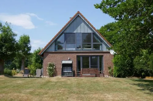 Ferienhaus Sturmfrei auf Fehmarn in Kopendorf, Deutschland