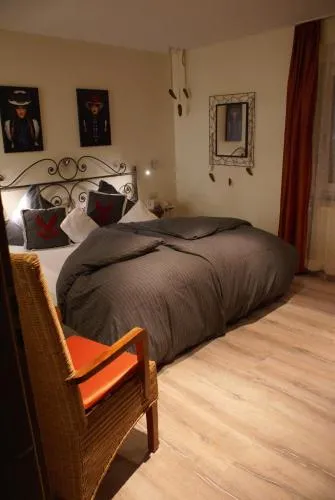 Hotel Storchen in Rheinfelden, Deutschland