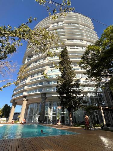 Lujoso departamento en Mendoza