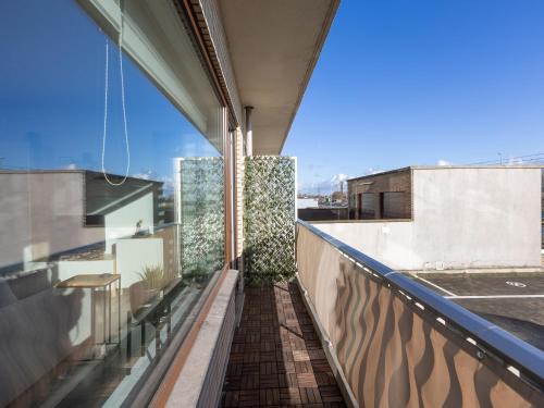 Modern studio with parking space, Middelkerke (fotografie 6)