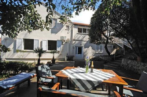 Apartments with a parking space Dubrovnik - 4732