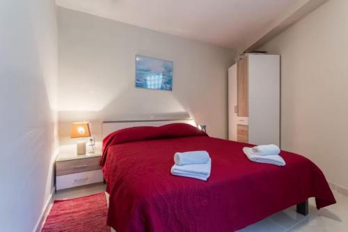 Apartments with a parking space Dubrovnik - 4732