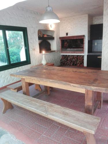 المرافق, Casa Pura Vida in Solanas