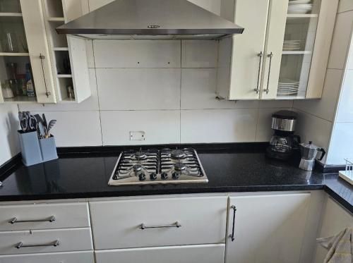 Departamento Premium remodelado
