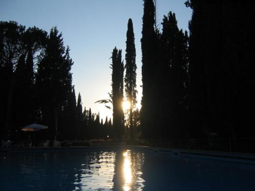 Hotel Villa San Donino