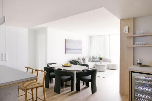 Kirra Point Holiday Apartments