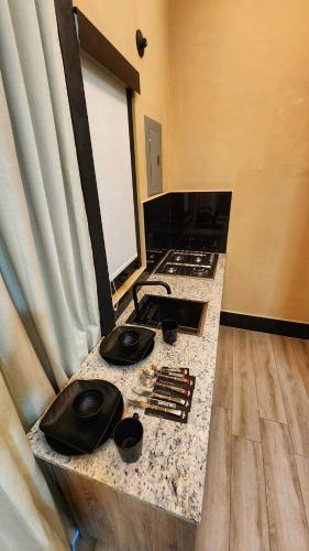 Cabaña I Moderna y Memorable Corotú Garden