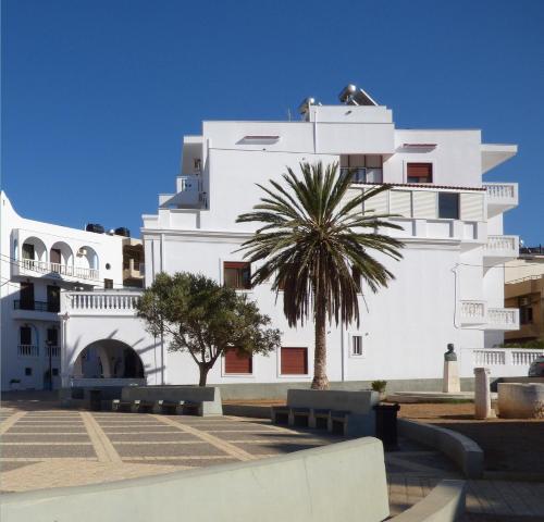 White House Hotel-Apart 3
