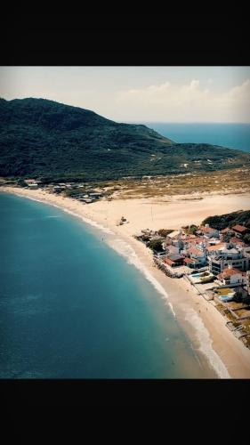Casa Praia do Santinho - image 2