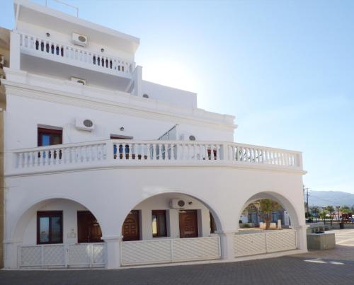 White House Hotel-Apart 2
