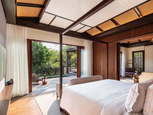 1 king bed