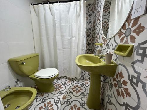 Avenue Apartment Studio, Buenos Aires (photo 5)