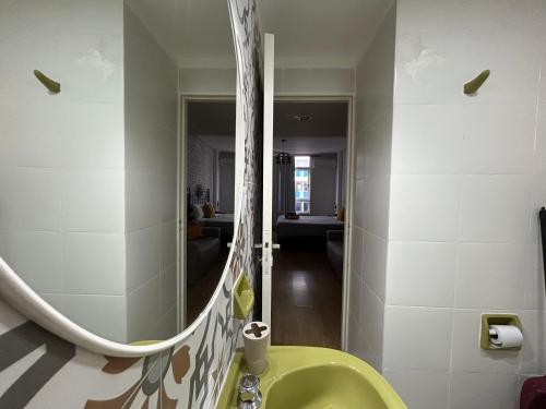 Avenue Apartment Studio, Buenos Aires (photo 2)