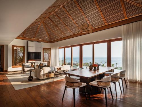 2 bedrooms, 3 beds