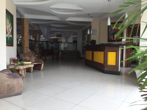 Eden Praia Hotel – Porto Seguro, OH