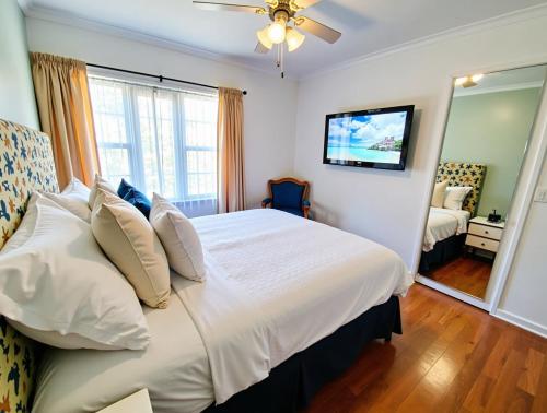 Miraflores City Duplex Lima 3B