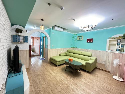 CT Theme Suite, Kao-siung