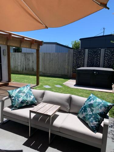 Cosy on Campbell, Mount Maunganui (fotografie 3)