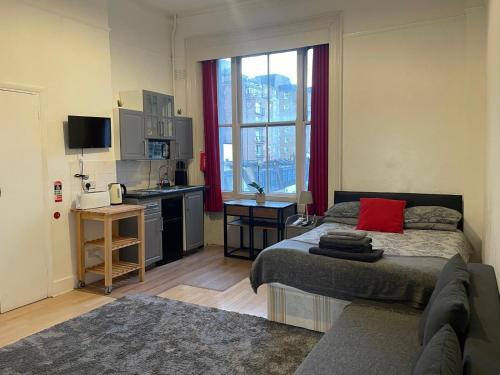 Studio In Central london - 13, Londyn
