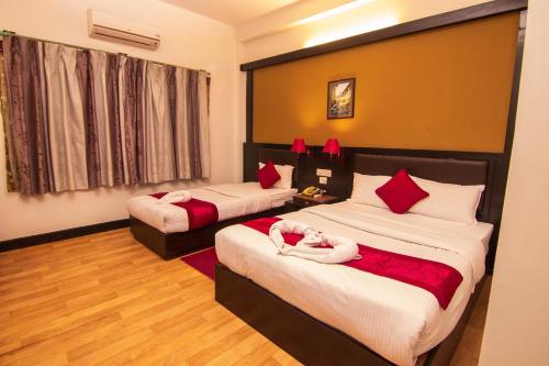 hotel photo