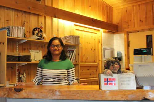 Jotunheimen Feriesenter - image 12