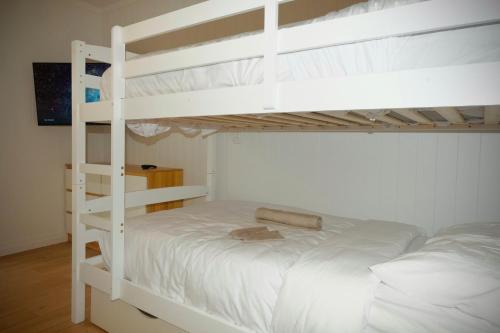 Aotearoa Surf Lodge Room Type - Family Room with Terrace