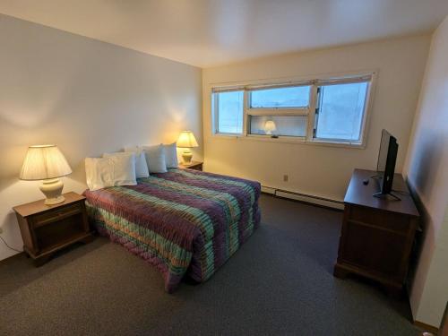 . Adak Island Inn LLC