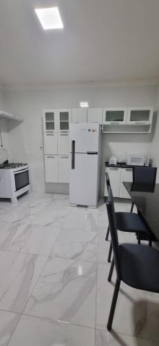 Paraíso no Velho Chico