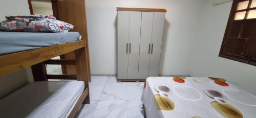 Paraíso no Velho Chico