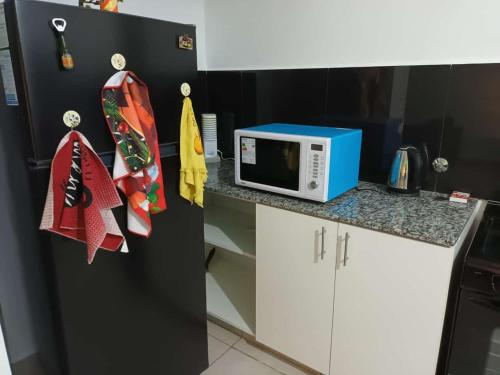 Casa del Sol & Brasa Jujuy - Hermoso Duplex con Pileta y Asador in 바리오 알토 라 비나