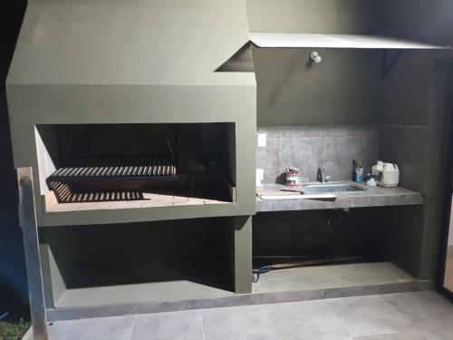 Casa del Sol & Brasa Jujuy - Hermoso Duplex con Pileta y Asador in 바리오 알토 라 비나