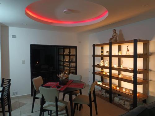 Casa del Sol & Brasa Jujuy - Hermoso Duplex con Pileta y Asador in 바리오 알토 라 비나