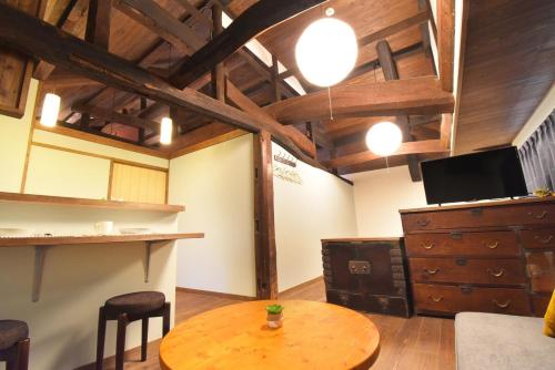 油屋別邸