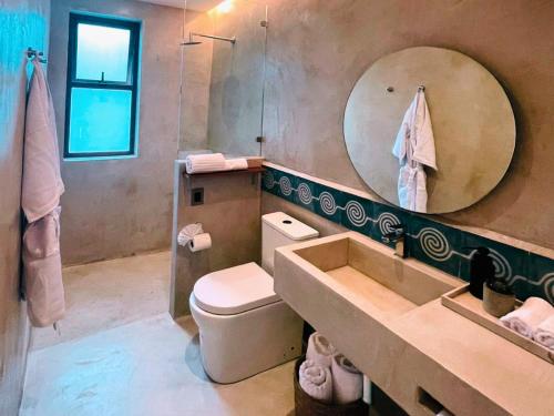 Bidmont Villa & Spa - Luxury Wellness Retreat Room Type - Deluxe Double Room