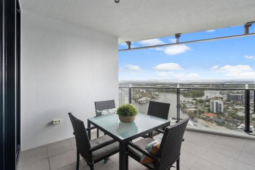 One-Bedroom Apartment with River View image 8