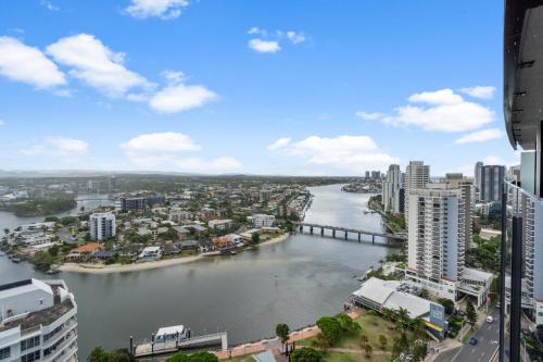 One-Bedroom Apartment with River View image 6
