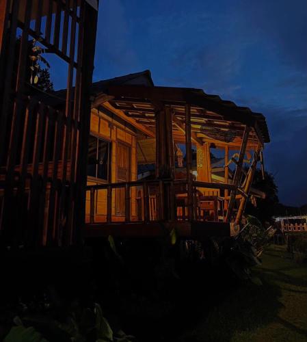 Rakkhao Inthanon Homestay 