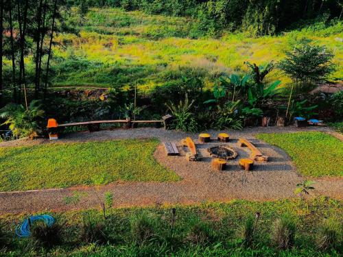 Rakkhao Inthanon Homestay 